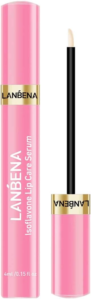 Serum Agrandador de labios Lanbena™️ - Estética y Belleza