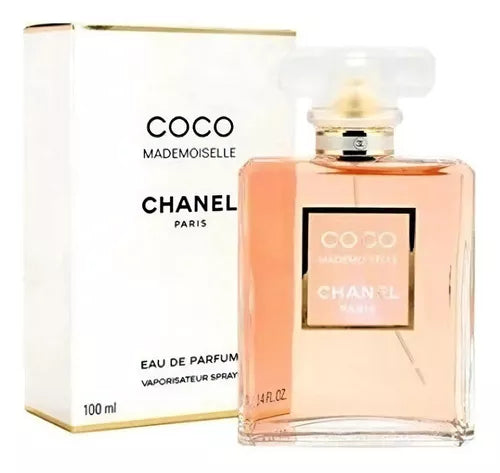 Perfume Coco Chanel™️ - Elegancia y Accesibilidad