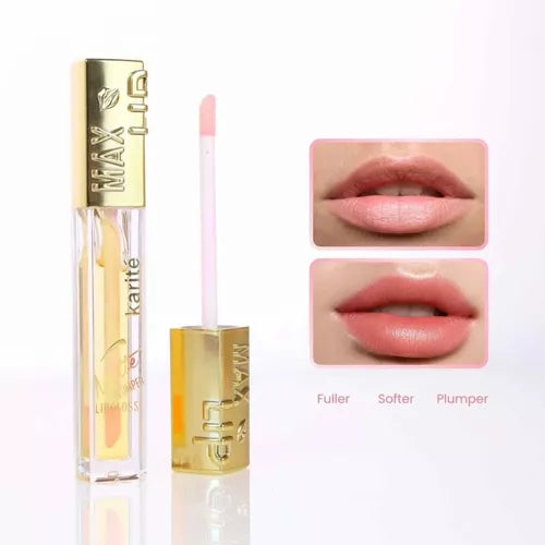 Lip Maximizer karite™️ - Estética y Belleza