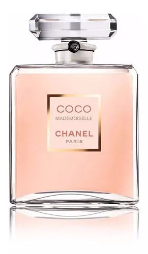 Perfume Coco Chanel™️ - Elegancia y Accesibilidad