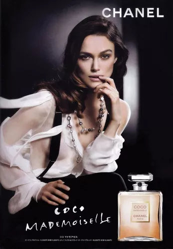 Perfume Coco Chanel™️ - Elegancia y Accesibilidad