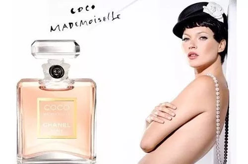 Perfume Coco Chanel™️ - Elegancia y Accesibilidad