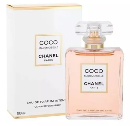 Perfume Coco Chanel™️ - Elegancia y Accesibilidad