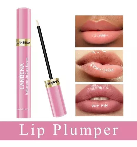 Agrandador de Labios Lanbena™ Labios Voluminosos y Irresistibles