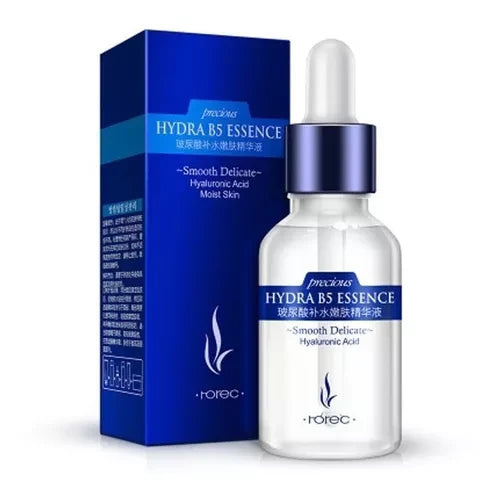 Ácido Hialurónico B5™ - Hidratante e Rejuvenescedor